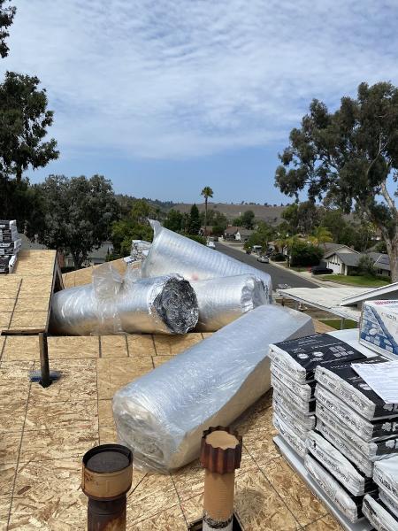 One Stop Roofing