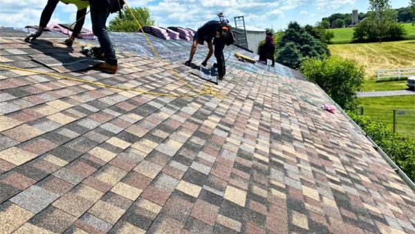 One Stop Roofing