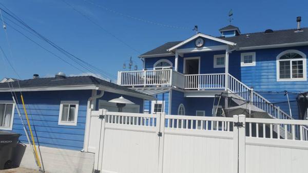 Gonzalez Construction SD