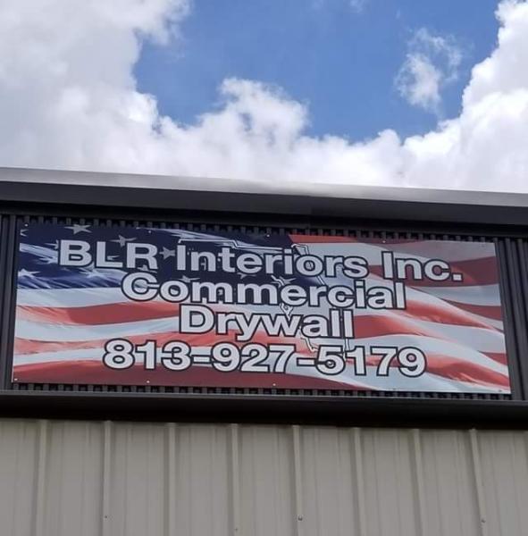 Blr Interiors Inc