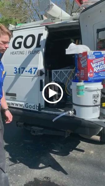 Godby Heating Plumbing Electrical