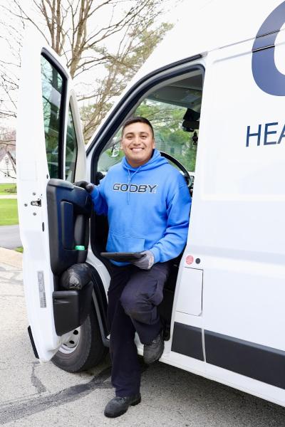 Godby Heating Plumbing Electrical
