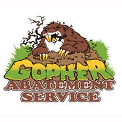 Gopher Abatement Service