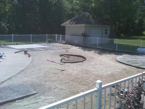 Naccarato Landscaping & Design