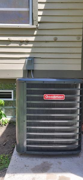 Sky Hvac