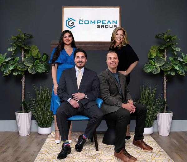 Compean Group / Evan Compean
