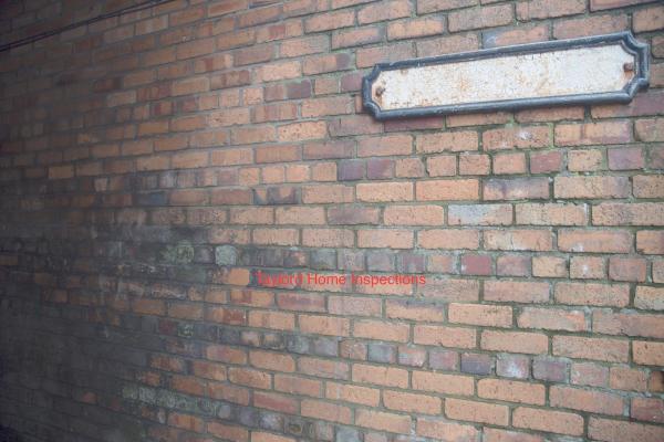 A Taylord Home Inspections