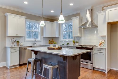 Renaissance Custom Homes