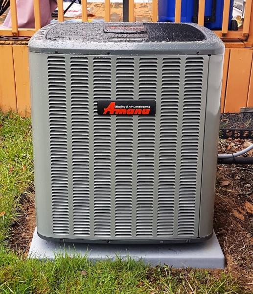 Total Comfort Heating & Air Conditioning