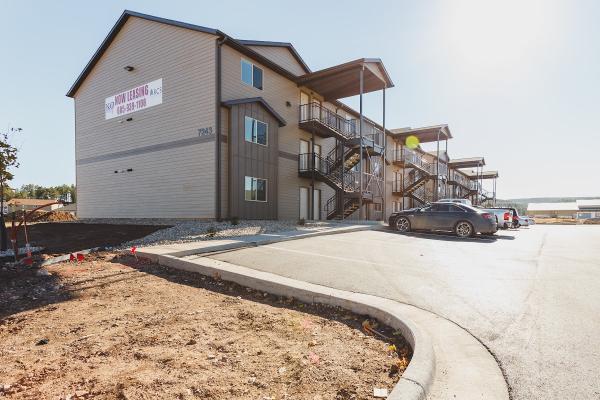 R.c.s. Construction Inc