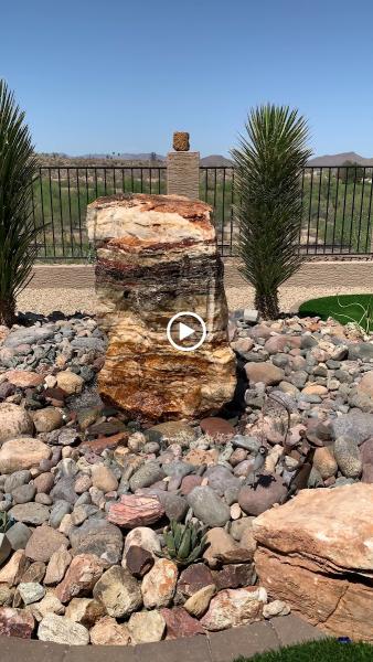 Lopez Landscaping