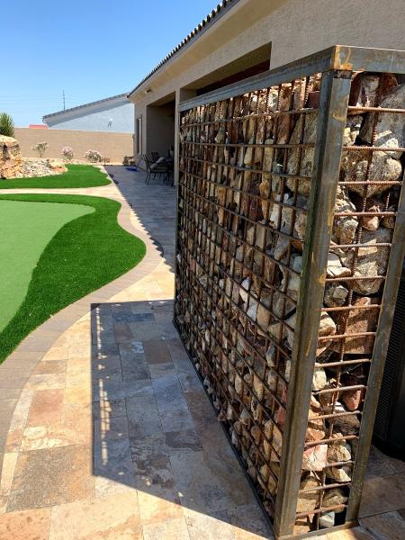 Lopez Landscaping