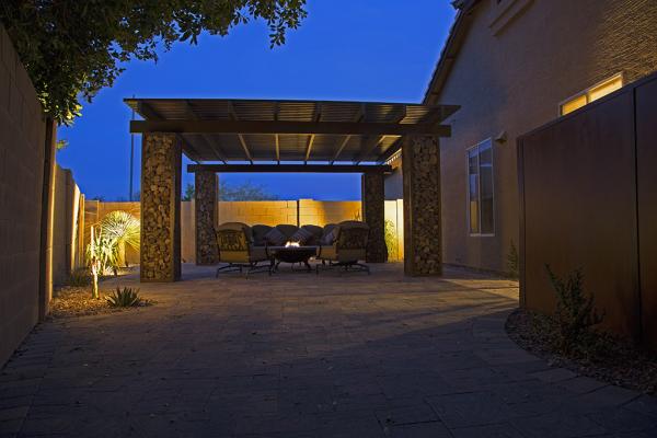 Lopez Landscaping