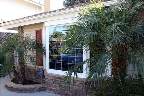Folsom Windows