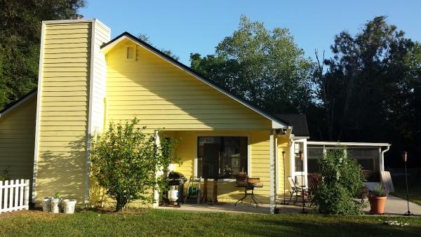 All Pro Roofing and Consulting LLC