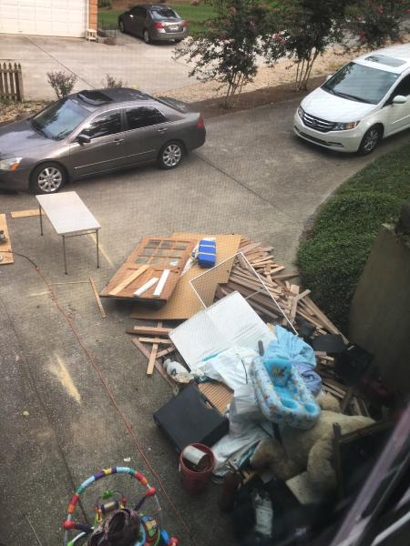 Atlanta Junk B Gone