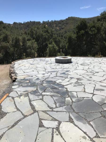 AES Landscaping & Masonry