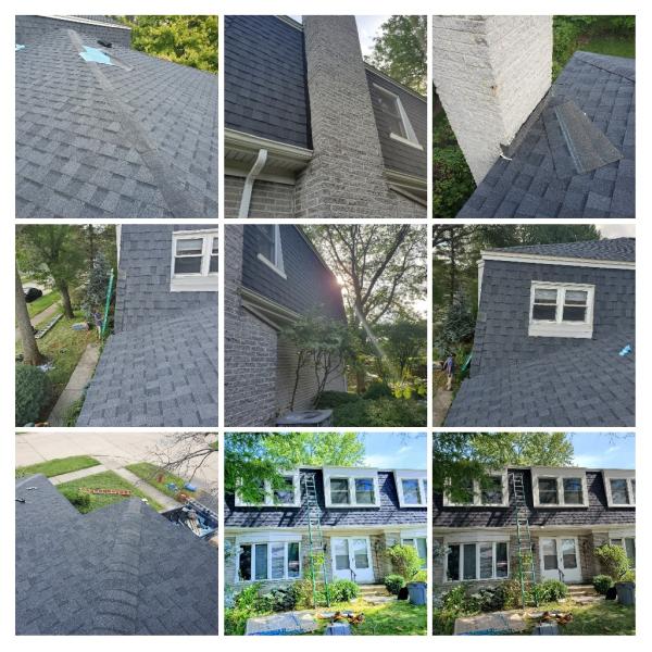 ARE Roofing & Exteriors