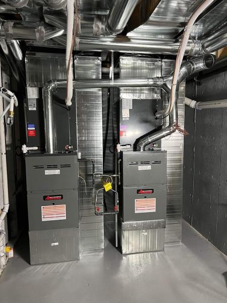 Flagship Heating & Air