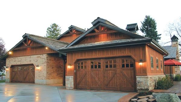 All American Services (Garage Doors
