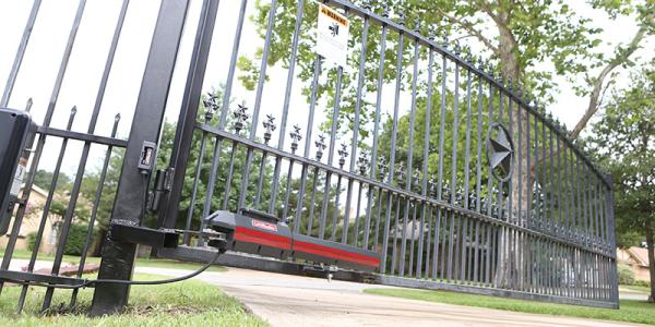 All American Services (Garage Doors