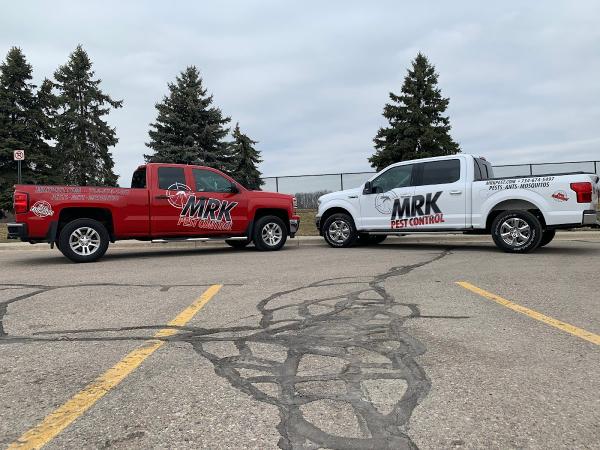 MRK Pest Control