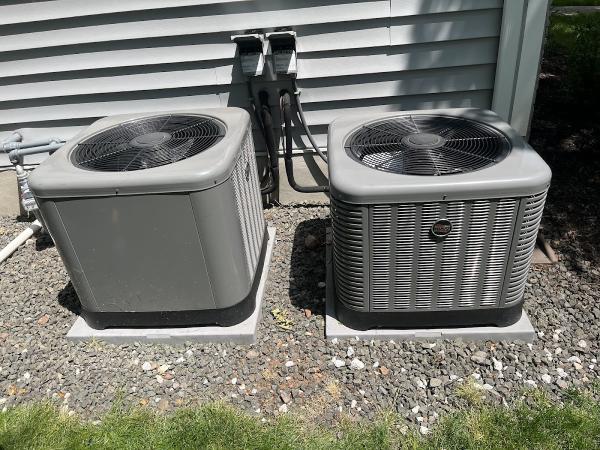 Acacos Hvac & Air Conditioning Repair