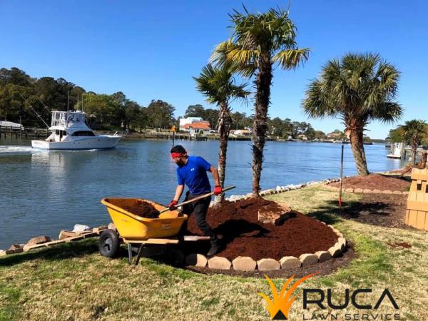 Ruca Lawn Service