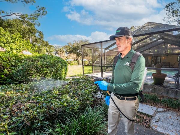 Greenhouse Environmental