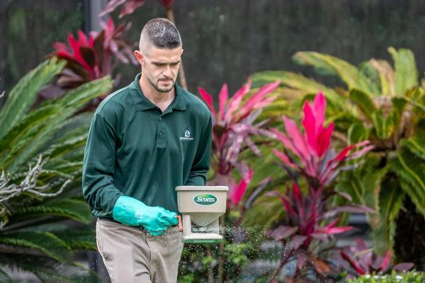 Greenhouse Environmental