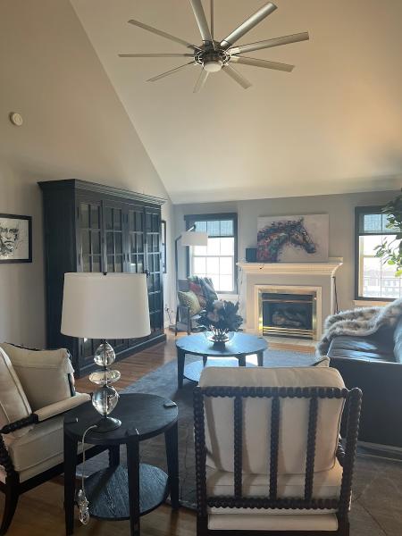 Dogwood Designs & Staging