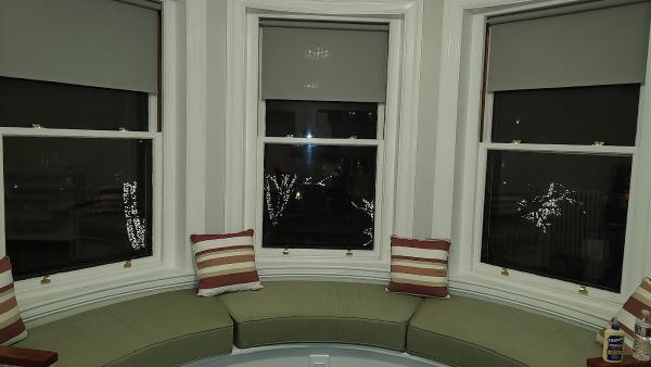 Window Working