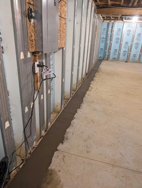 ARK Basement Services