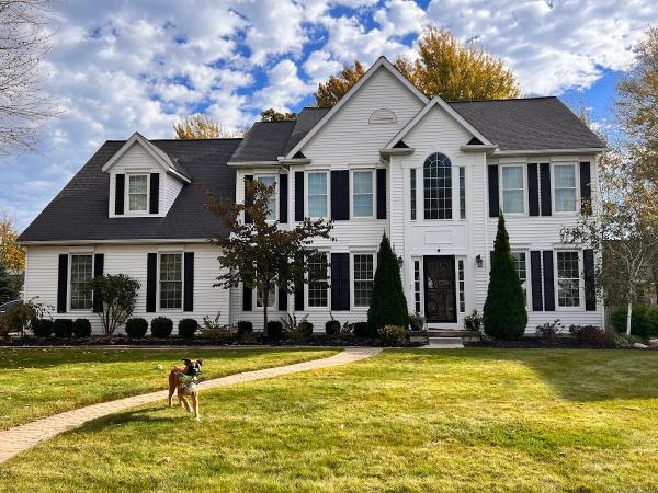 North Lake Pressure Washing