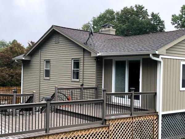 CT Remodeling