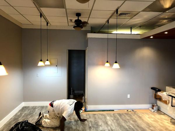 CT Remodeling