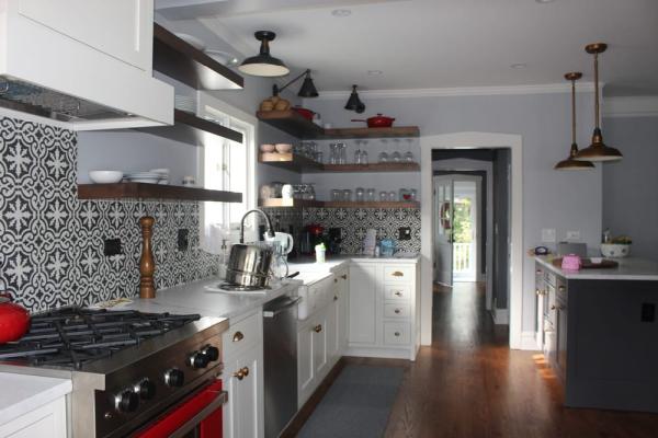 JLI Remodeling Inc