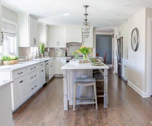 JLI Remodeling Inc