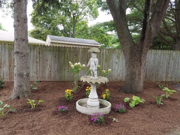Waterbury Gardens