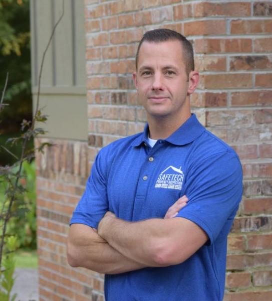 Safetech Property Inspection