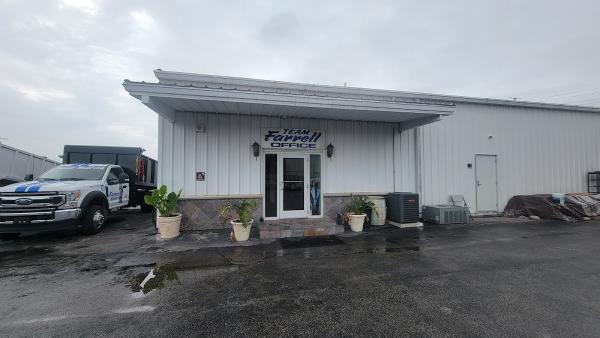 Farrell Roofing