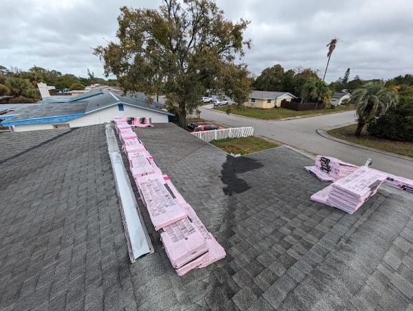 Farrell Roofing