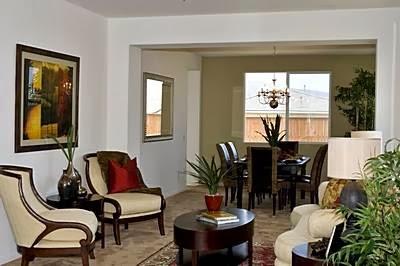 Parker Rose Design Home Staging