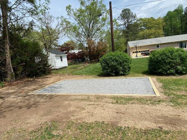 Top Cut Landscaping
