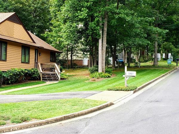 Top Cut Landscaping