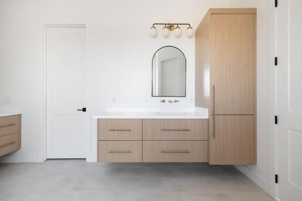 Chamberlin Development
