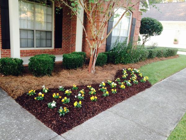 Loftin Properties Lawn and Landscape