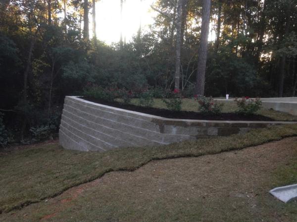 Loftin Properties Lawn and Landscape