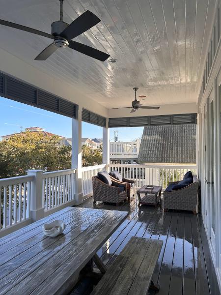 Hydro Max 360 Pressure Washing