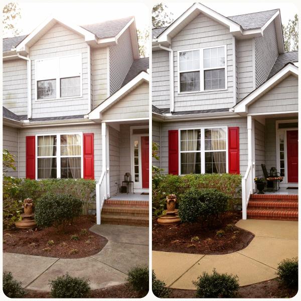 Northside Power Washing